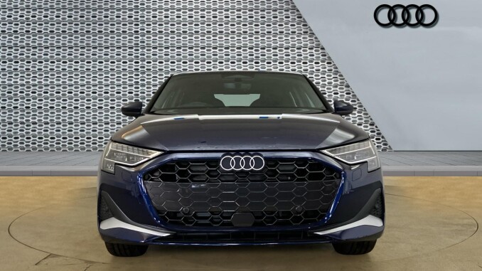 Audi A3 1.5 TFSI 116 Sport 4dr S Tronic [Tech Pack] Petrol Saloon - Image 7